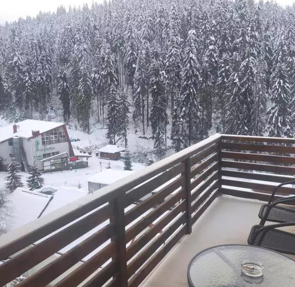 Hotel Na Gorbi