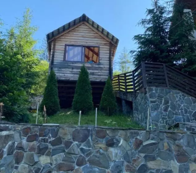 Hotel Na Gorbi