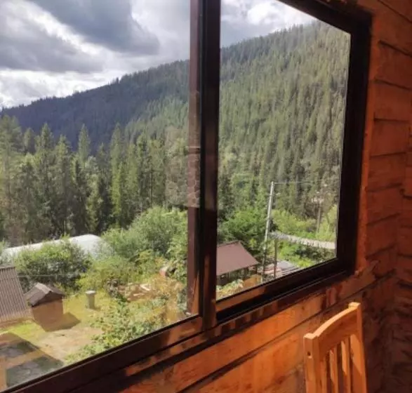 Hotel Na Gorbi
