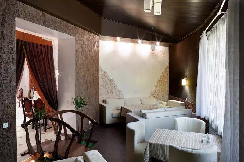 Hotel Noy