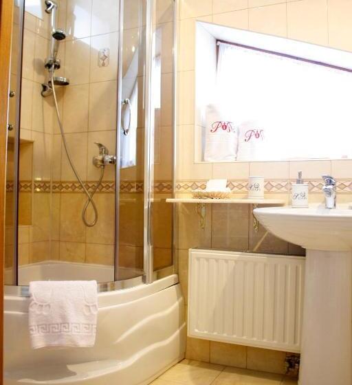 فندق Rayske Yabloko