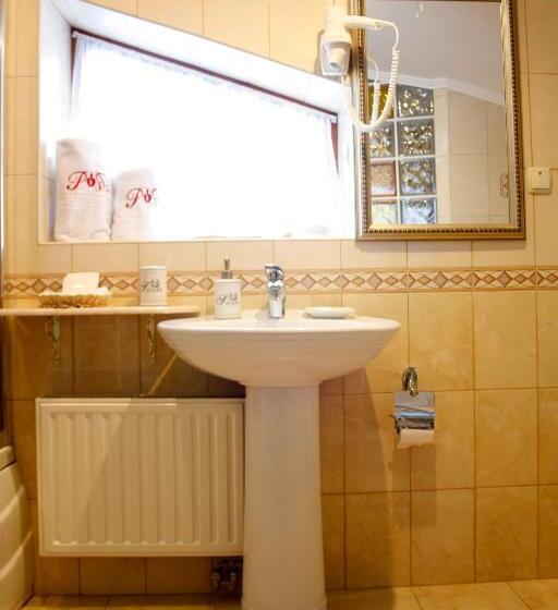 فندق Rayske Yabloko