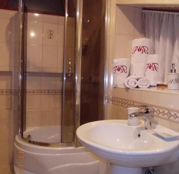 فندق Rayske Yabloko