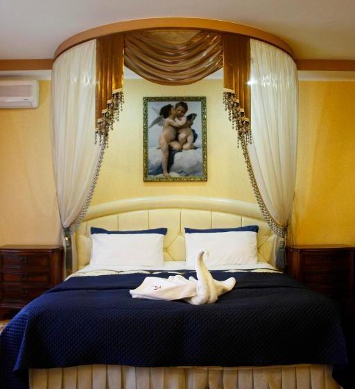 فندق Rayske Yabloko