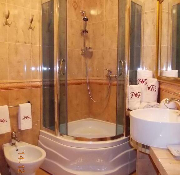 فندق Rayske Yabloko