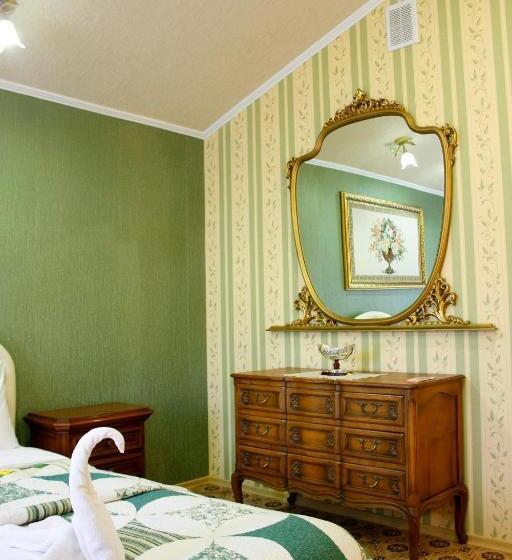 فندق Rayske Yabloko