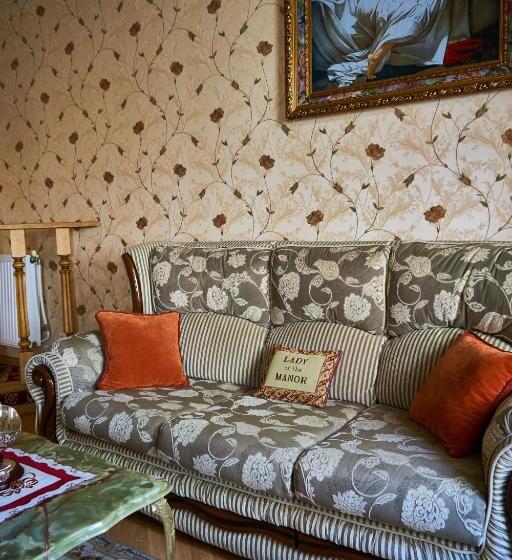 فندق Rayske Yabloko