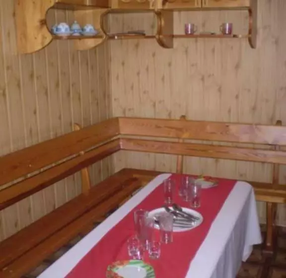 Hotelli Tourist Poltava
