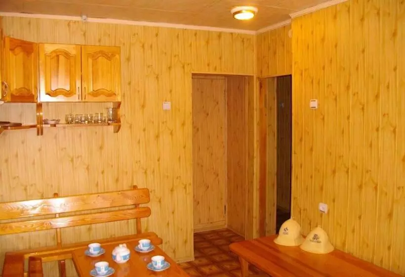 Hotelli Tourist Poltava