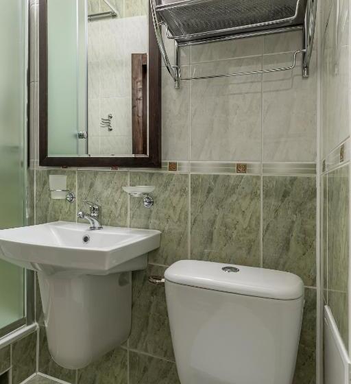 ホテル Zahar Berkut