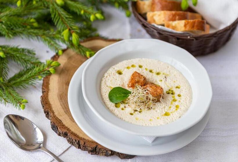 ホテル Zahar Berkut