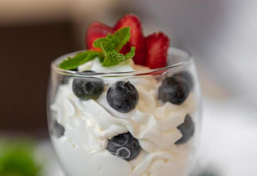 ホテル Zahar Berkut