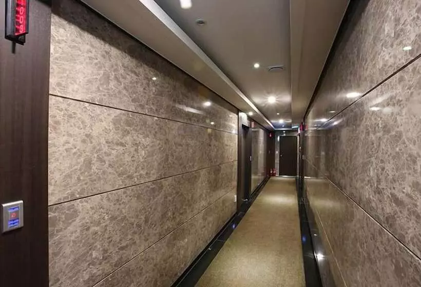 Hôtel Honors