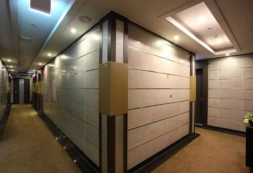 Hôtel Honors