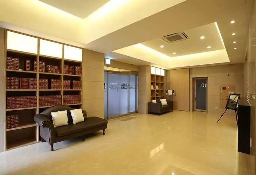 Hôtel Honors