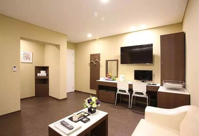 Hôtel Honors