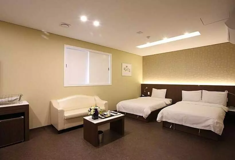 Hôtel Honors