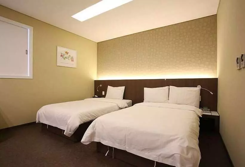 Hôtel Honors