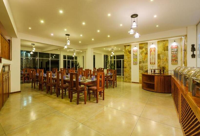 Morning Dew Boutique Hotel Ella