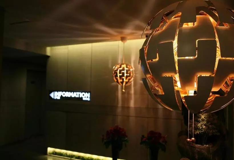 Motel Q Chuncheon