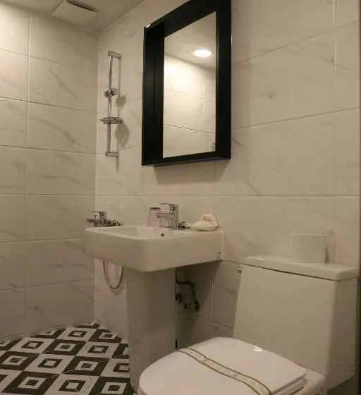 Motel Q Chuncheon