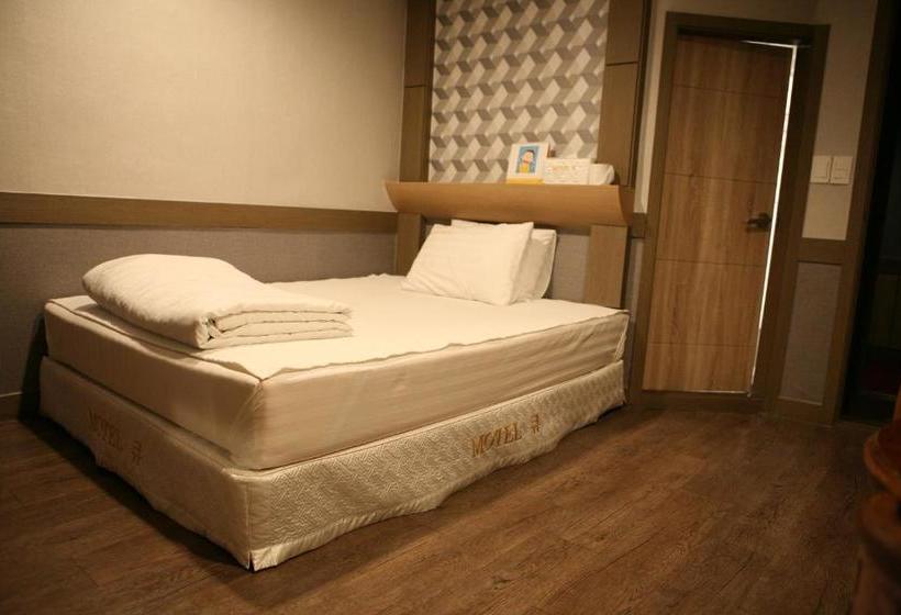 Motel Q Chuncheon