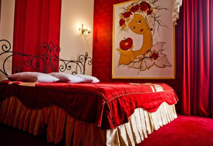 Optima Collection Park Hotel Ivano Frankivsk