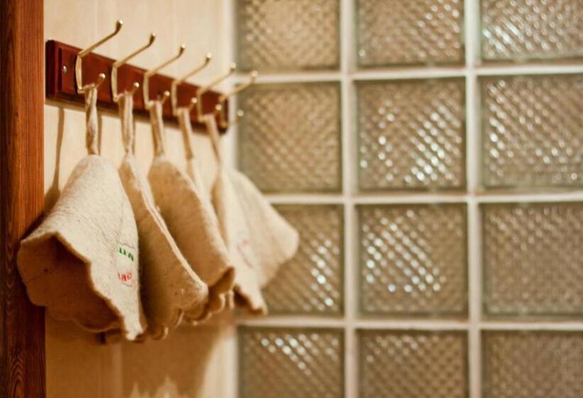 Optima Collection Park Hotel Ivano Frankivsk