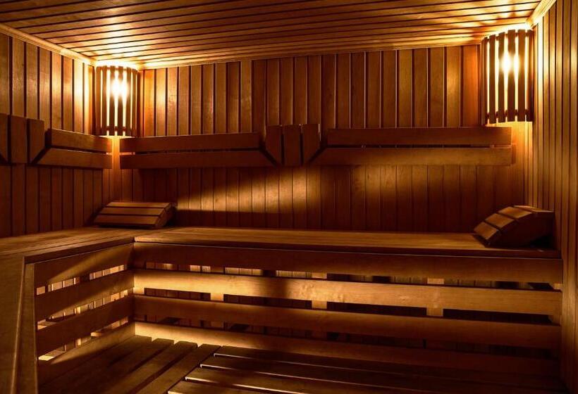 Optima Collection Park Hotel Ivano Frankivsk