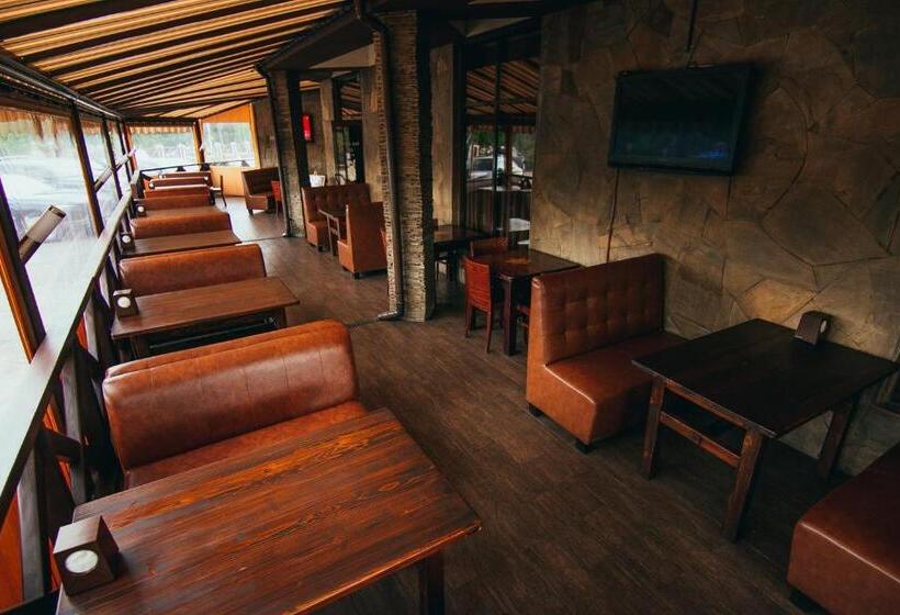 Optima Collection Park Hotel Ivano Frankivsk