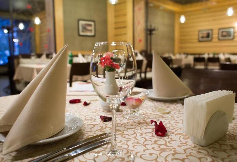 Optima Collection Park Hotel Ivano Frankivsk