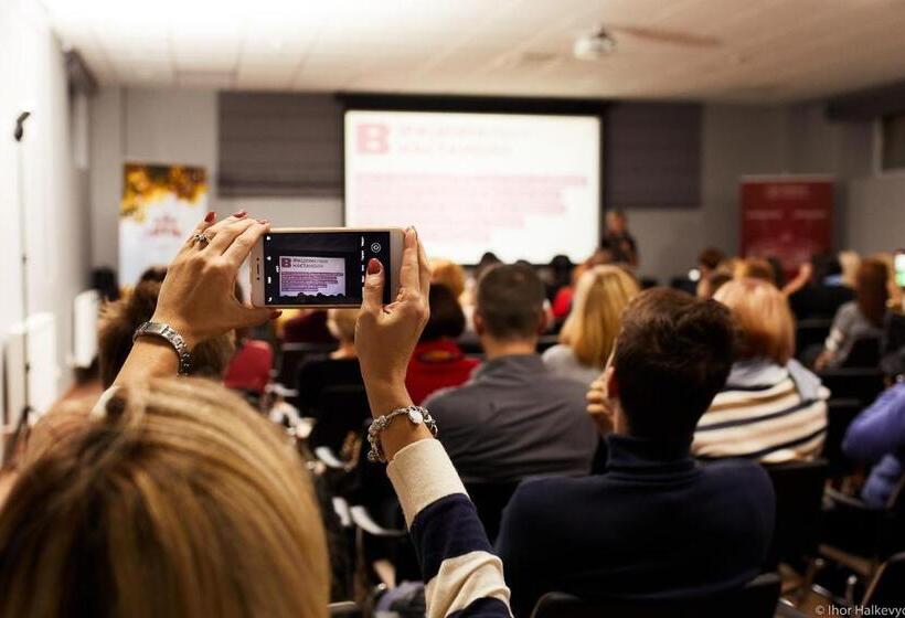 Optima Collection Park Hotel Ivano Frankivsk