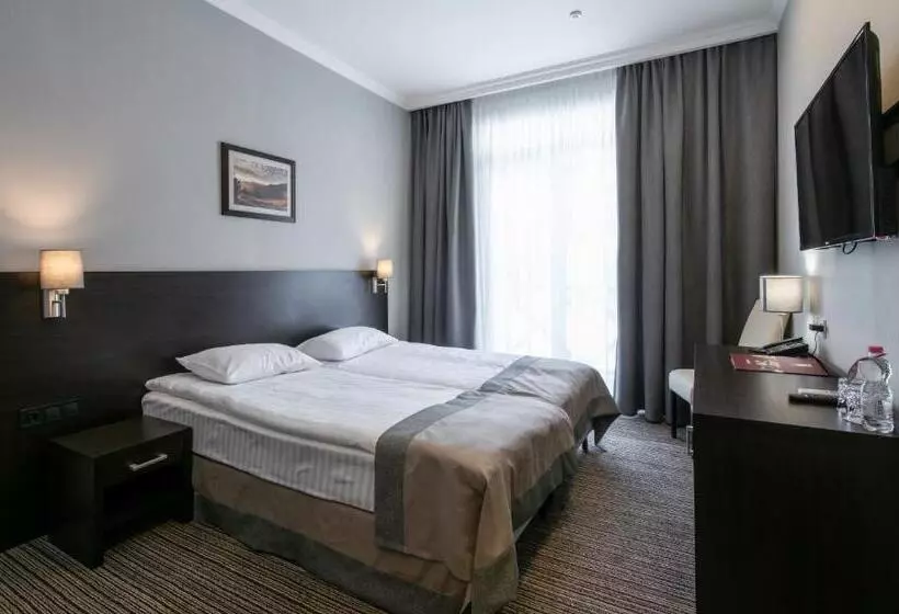 Optima Collection Park Hotel Ivano Frankivsk
