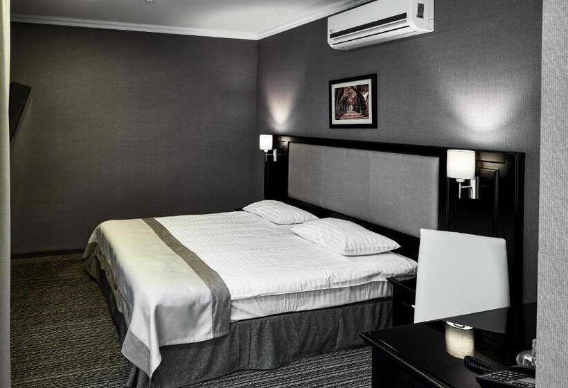 Optima Collection Park Hotel Ivano Frankivsk