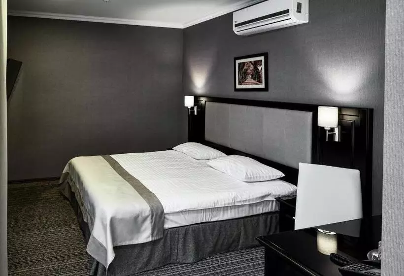 Optima Collection Park Hotel Ivano Frankivsk