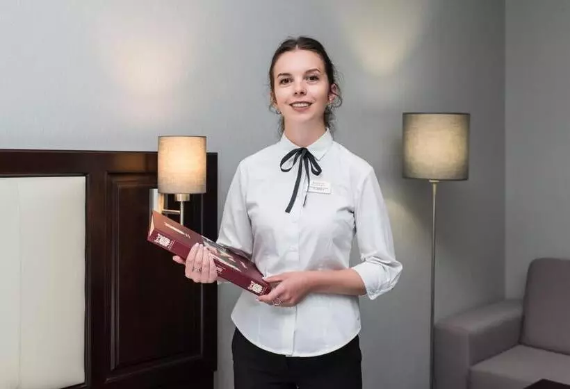 Optima Collection Park Hotel Ivano Frankivsk