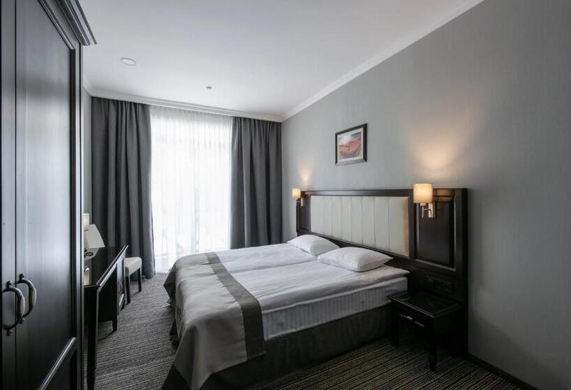 Optima Collection Park Hotel Ivano Frankivsk