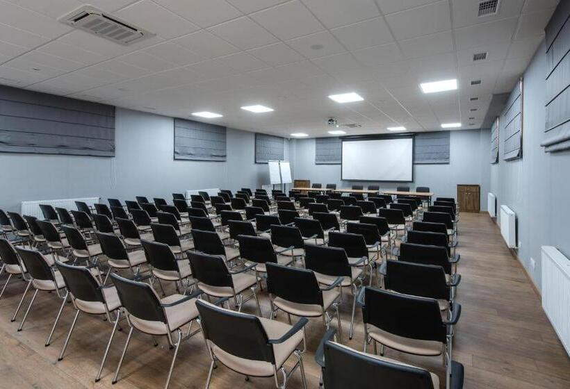 Optima Collection Park Hotel Ivano Frankivsk