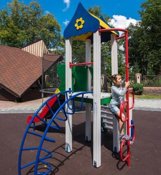 Optima Collection Park Hotel Ivano Frankivsk