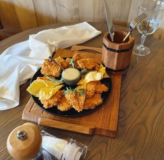 Optima Collection Park Hotel Ivano Frankivsk