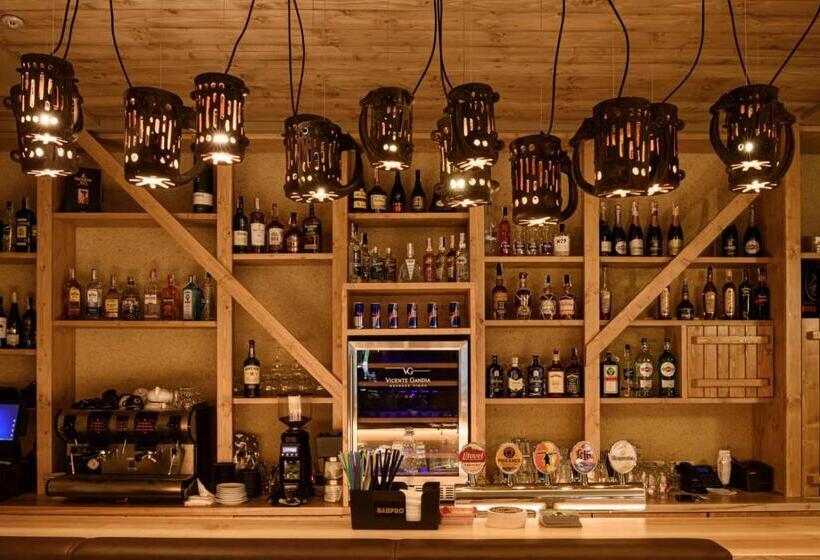 Optima Collection Park Hotel Ivano Frankivsk