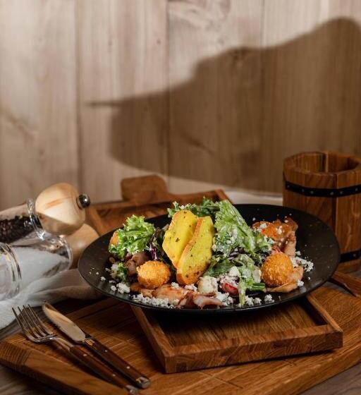 Optima Collection Park Hotel Ivano Frankivsk