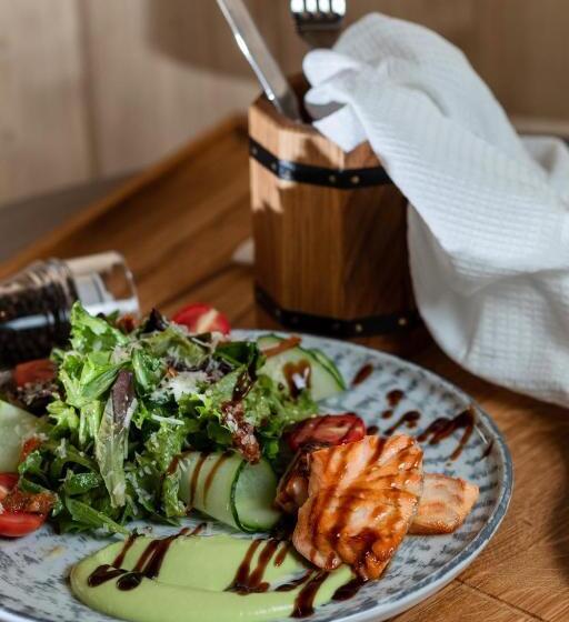 Optima Collection Park Hotel Ivano Frankivsk