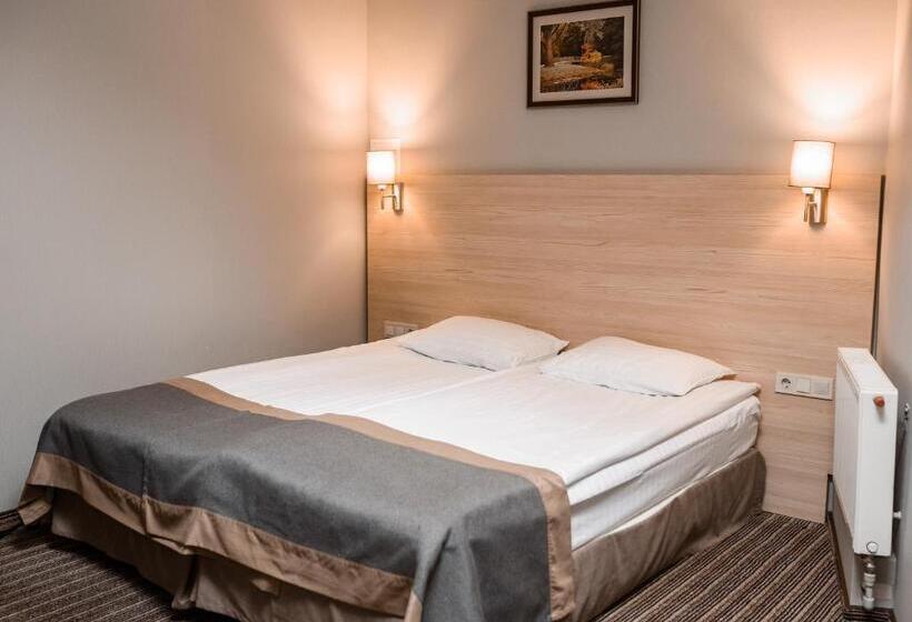 Optima Collection Park Hotel Ivano Frankivsk