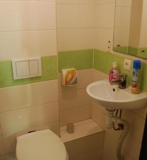 Sweetdream Hostel
