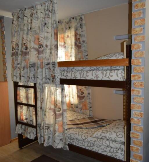 Sweetdream Hostel