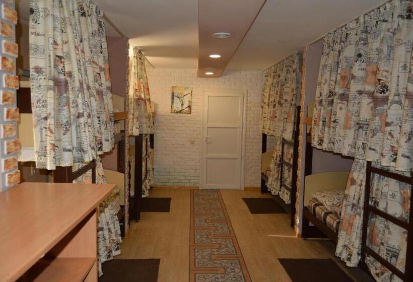 Sweetdream Hostel