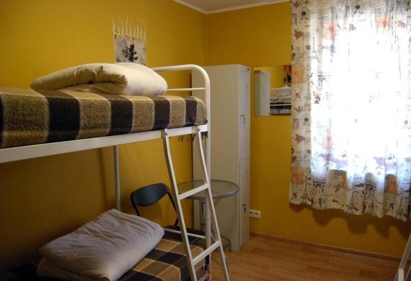 Sweetdream Hostel