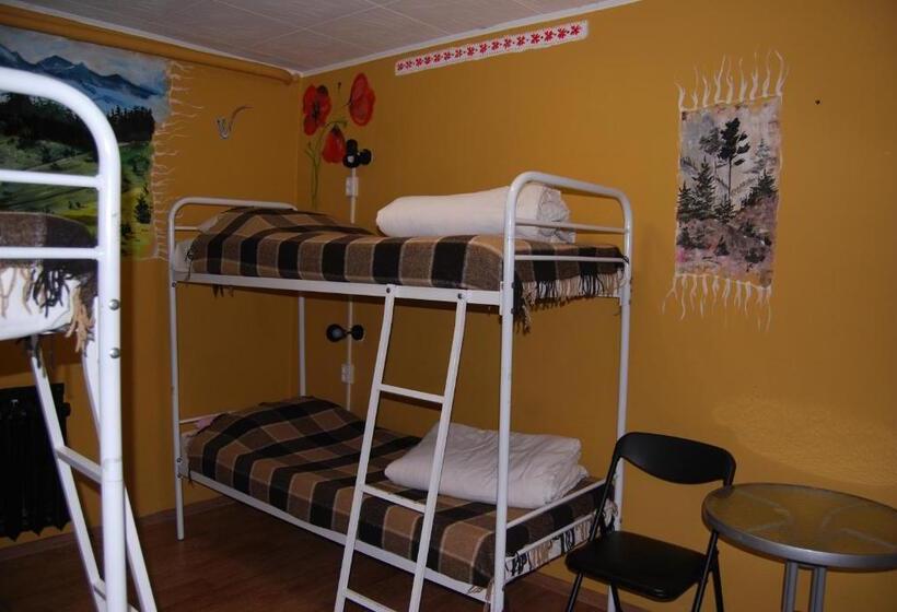 Sweetdream Hostel
