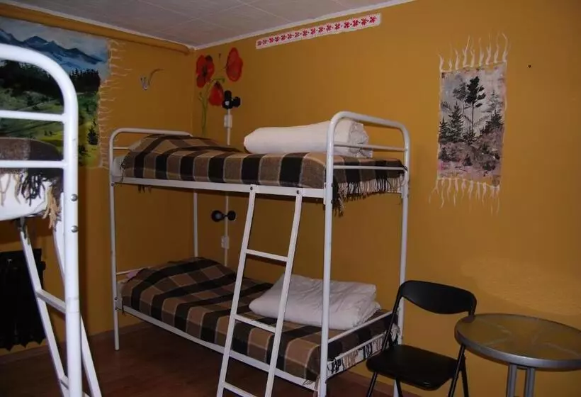 Sweetdream Hostel